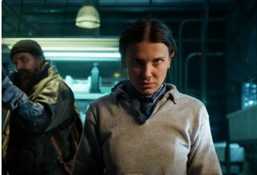 کدام سریال‌های سال ۲۰۲۵ بیشتر از بقیه دانلود شدند؟