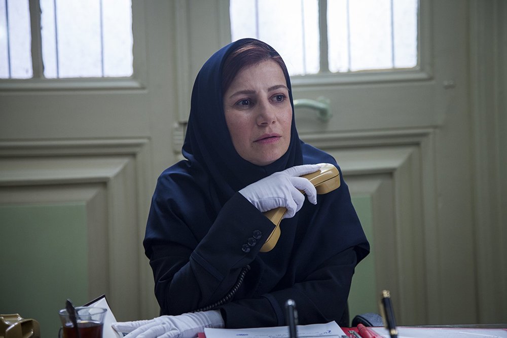 عکس عاشقانه همسر اول لیلی رشیدی با زن دومش در دوران بارداری