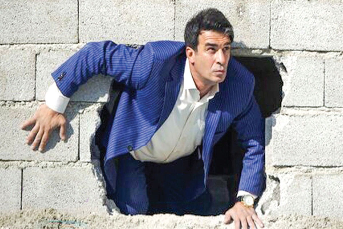 مروری بر سریال‌های تازه تلویزیون برای شب‌های پاییز و زمستان