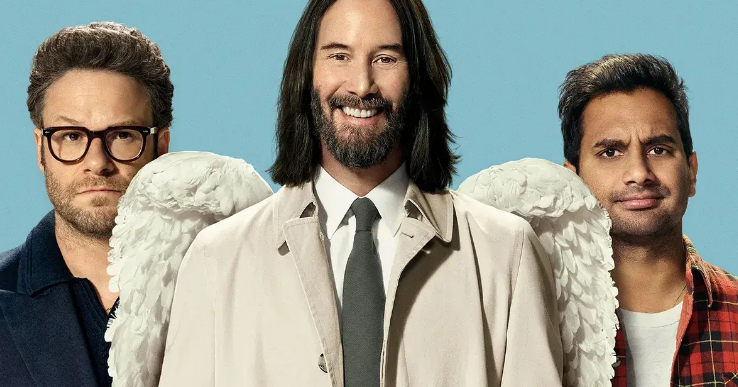 نقد فیلم «خوش شانس»؛ چه زندگی شگفت‌انگیزی!