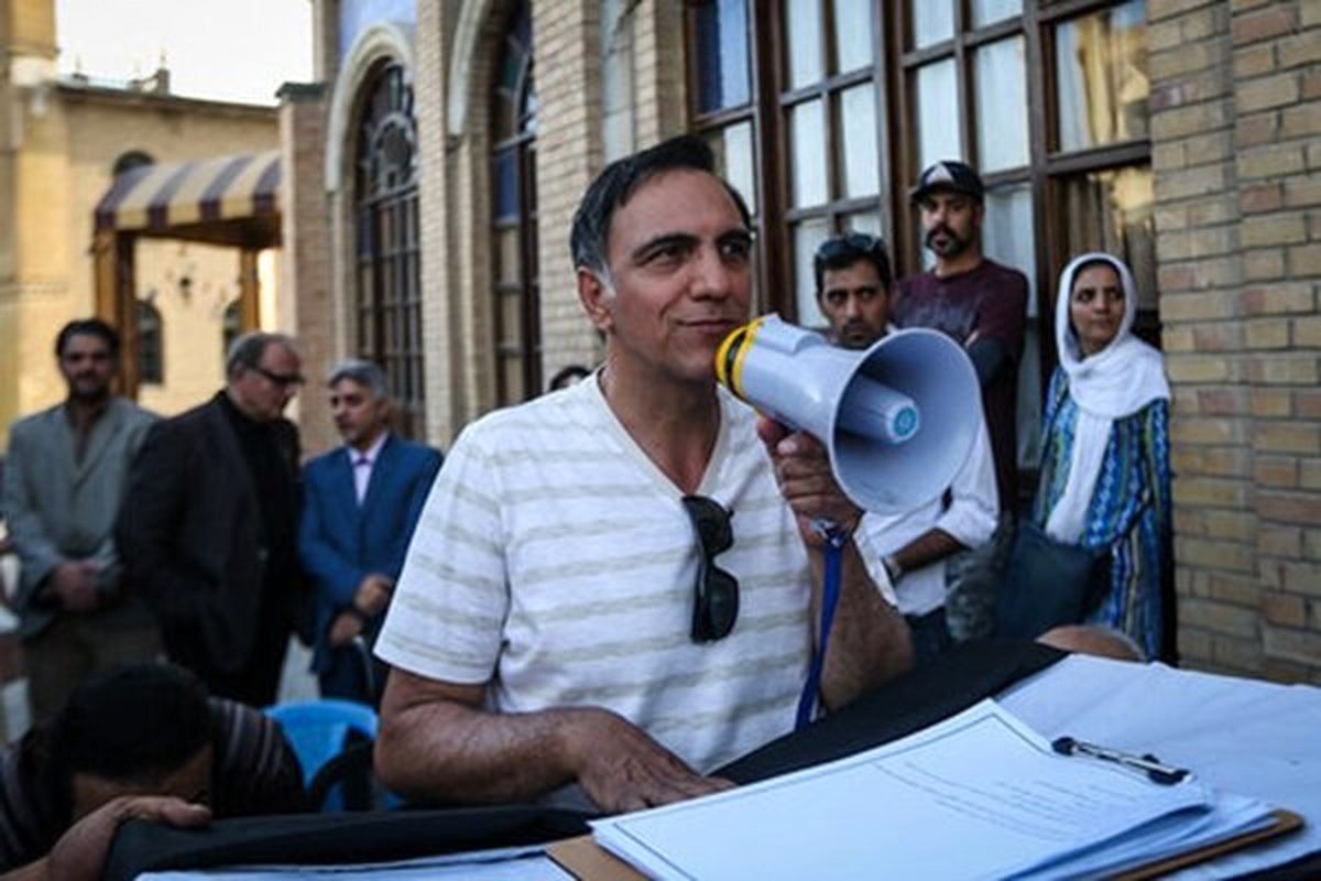 انتقاد حسن فتحی از ادامه توقیف پلتفرم نماوا