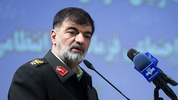 واکنش سردار رادان به مصاحبه اراذل و اوباش معروفی که وایرال شد