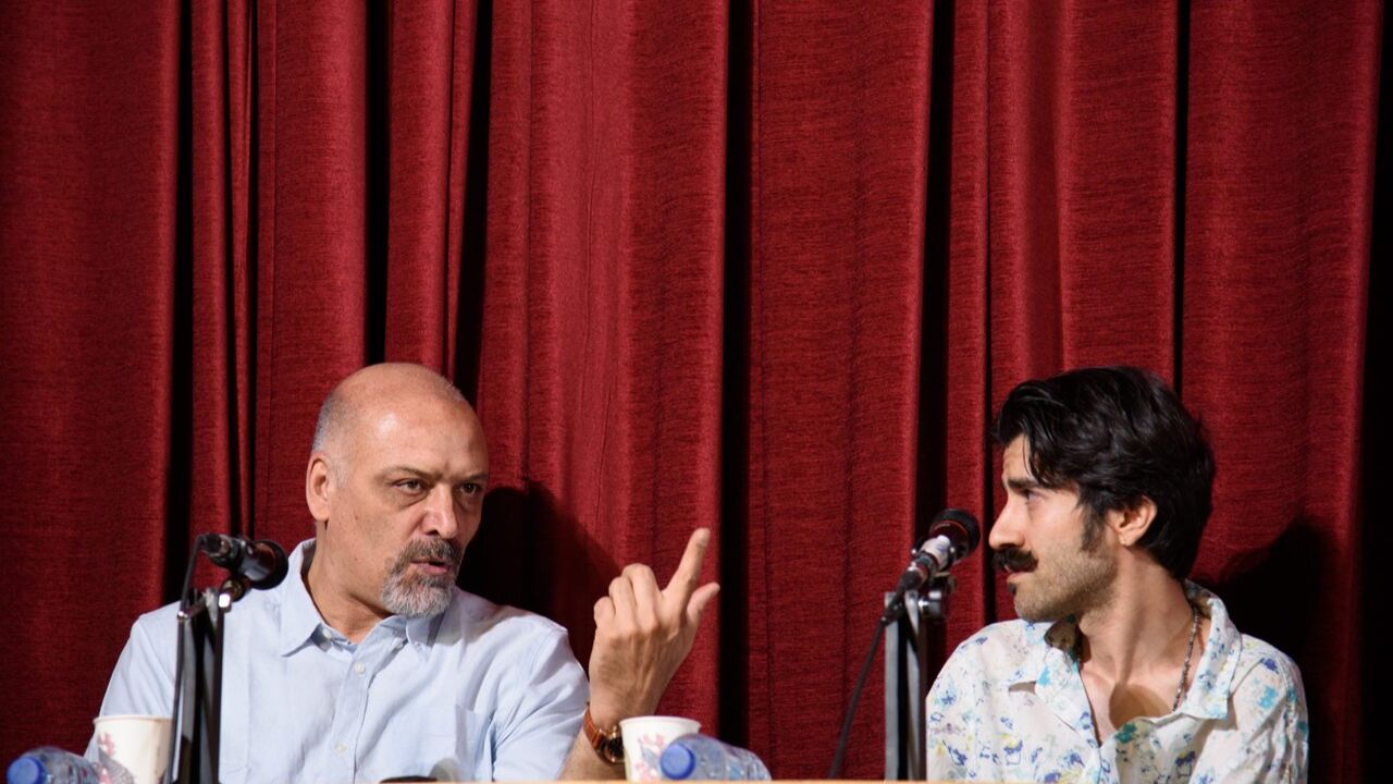 اگر عاشق کسی باشیم، بایستی بتوانیم از او جدا شویم
