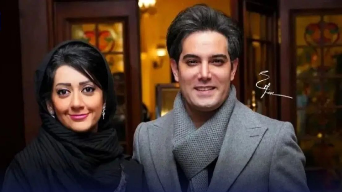 بیوگرافی امیرعلی نبویان و ماجرای سرطان همسرش + حقایق عجیب