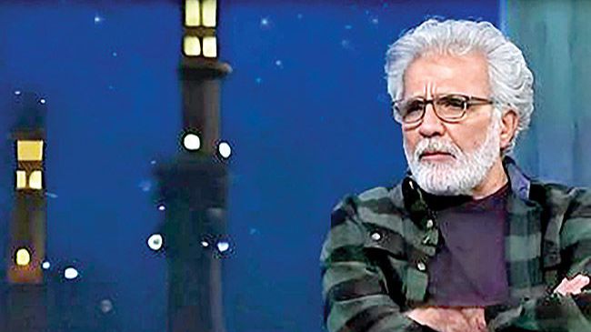 بازگشت بهروز افخمی با یک برنامه سینمایی جدید