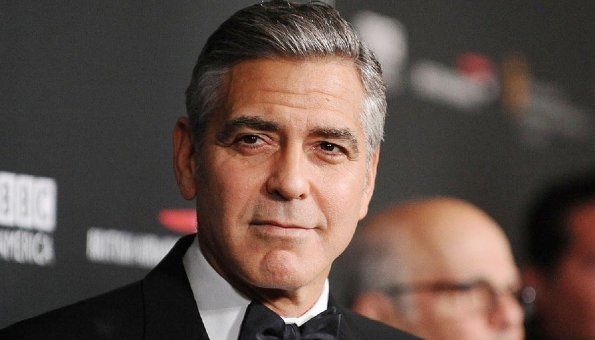 جرج کلونی: یک قسمت از سریال ER مسیرم را به بتمن تغییر داد