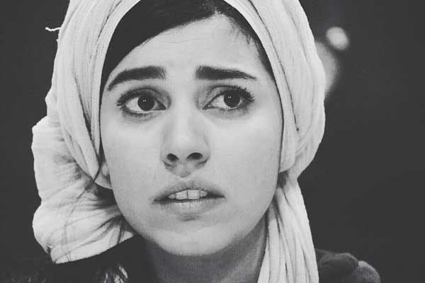 عکس های نیلوفر شهفری