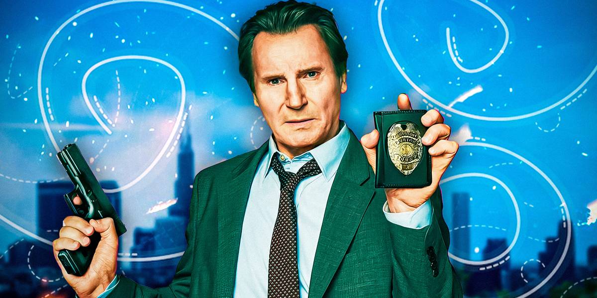 بازگشت طوفانی The Naked Gun همراه با استقبال پرشور منتقدان و تماشاگران