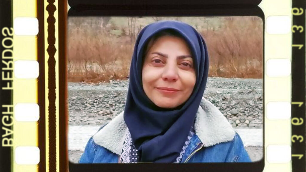 درگذشت رئيس انجمن‌ صنفی منشیان صحنه سینما