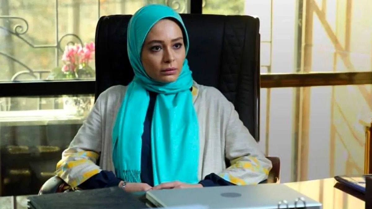 سانیا سالاری در تولد ۳۶ سالگی‌اش درخشید؛ عکسی که همه رو شوکه کرد