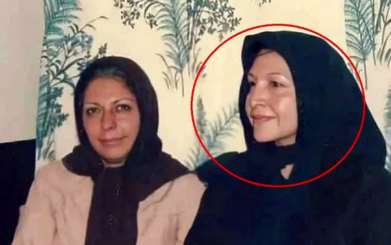 سفر در زمان؛ «توران مهرزاد» بازیگر قبل و بعد انقلاب در 18 سالگی؛ سال 1327