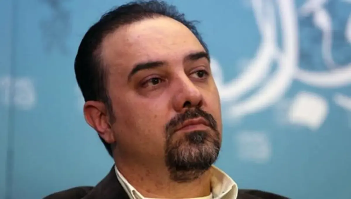 توقیف اموال «برزو ارجمند» به اتهام همکاری با شبکههای تروریستی