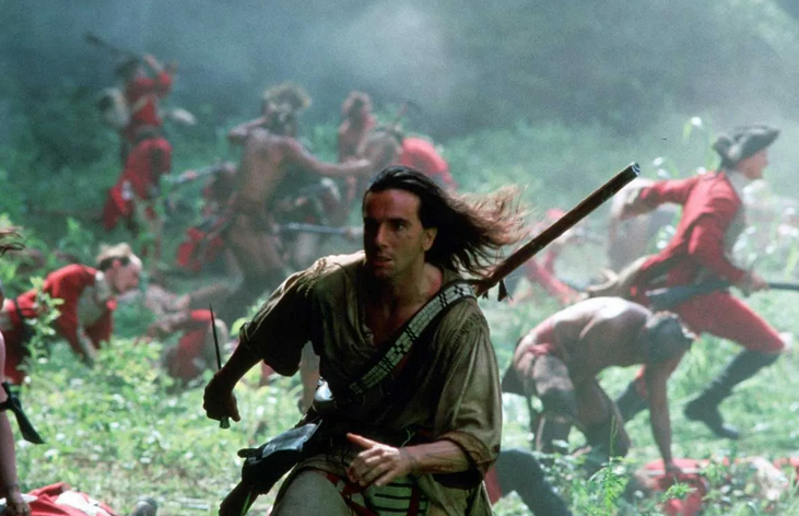 بهترین فیلم‌های وسترن جنگی که باید ببینید