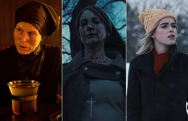 بهترین فیلم‌های آز پرکینز؛ کارگردان «لنگ‌دراز» و «میمون»