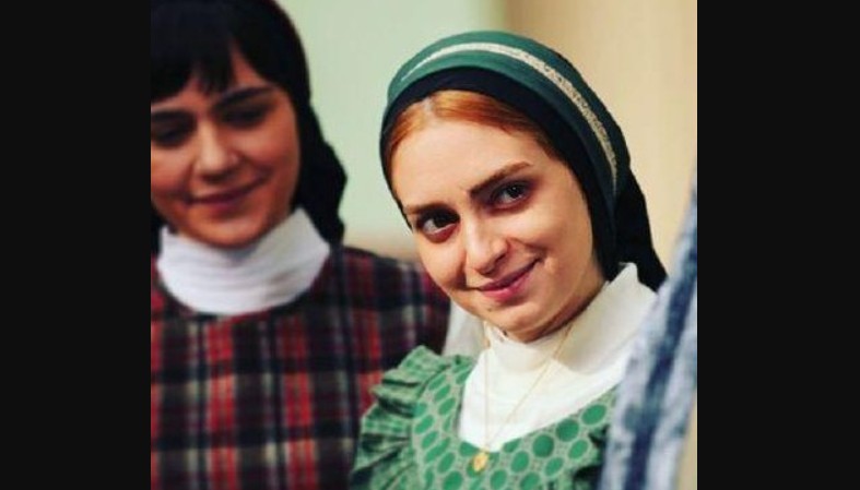 تغییر چهره بازیگر خوشچهره سریال شهرزاد بعد از 10 سال