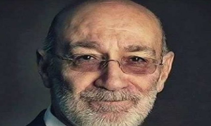 عکس/ ازدواج ششم سیاوش قمیشی 80 ساله با این دختر جوان