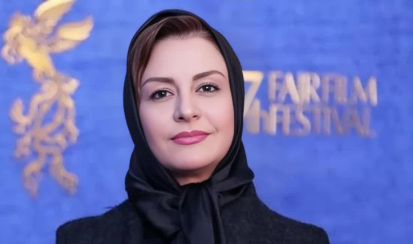 سفر در زمان؛ چهره مریلا زارعی در 9 سالگی وقتی مهمان برنامه کودک شده بود+ عکس
