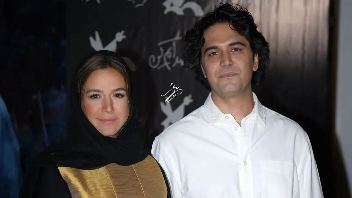 بیوگرافی ستاره پسیانی، تازه عروس باوقار سینمای ایران +عکس شوهر خوشتیپ
