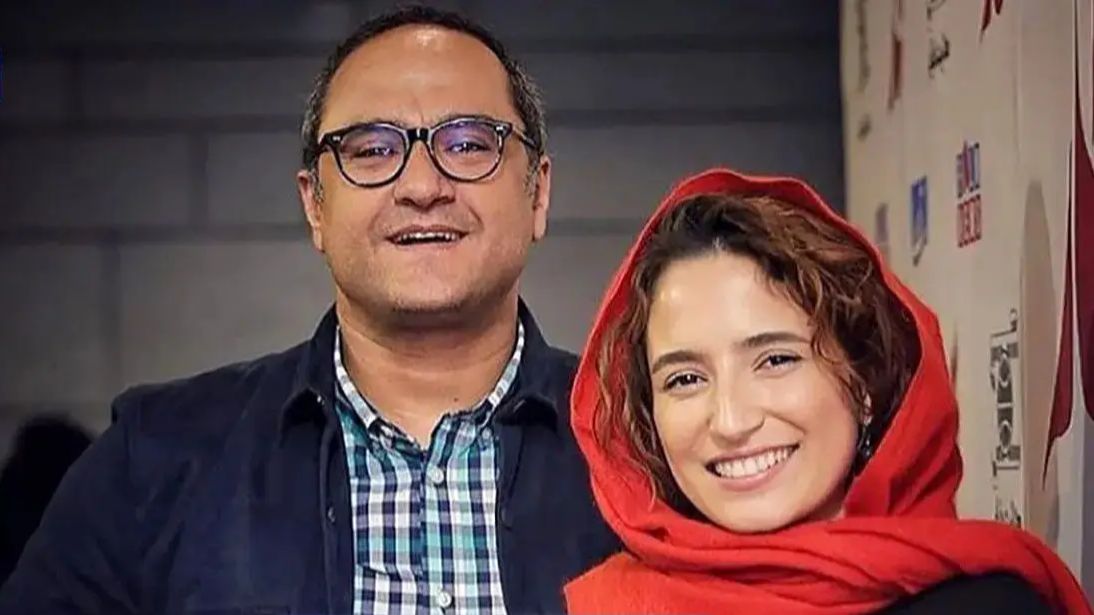 رامبد جوان: مادرزنم بهم میگه «ژامبون جان»