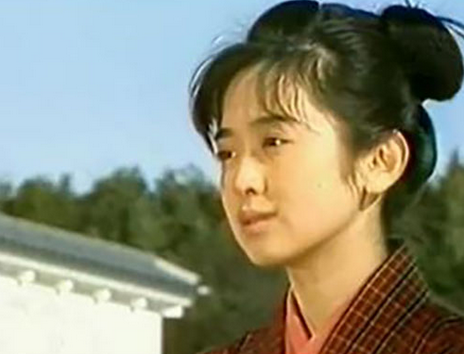 چهره شکسته و پیر بازیگر هانیکو در 60 سالگی+ عکس