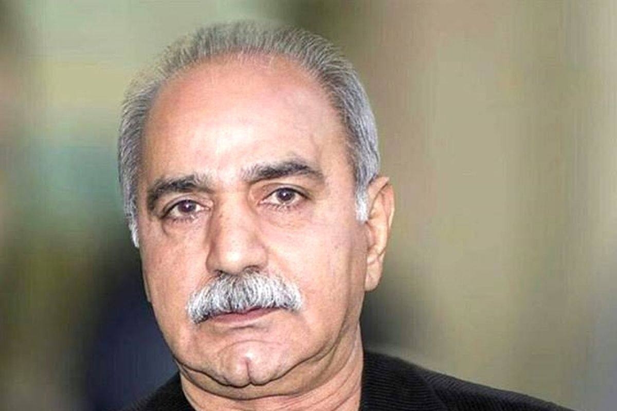 «اول شخص مفرد» با تهیه‌کنندگی پرویز پرستویی به صحنه می‌آید