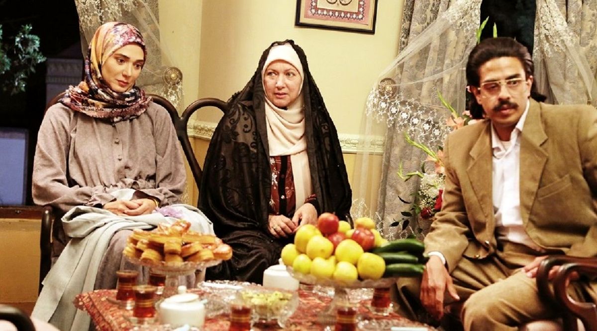 تولد متفاوت مینا وحید بازیگر سریال برف بی‌صدا می‌بارد