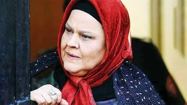 پروین قائممقامی