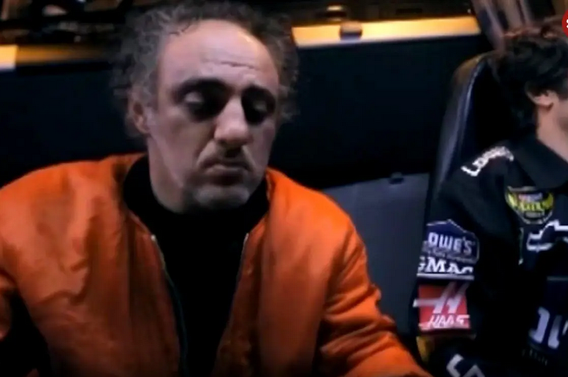 سفر در زمان؛ چهره «رمضون شاگرد ارسطو» 12 سال بعد سریال پایتخت 3