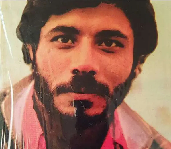 کمال خلیلیان