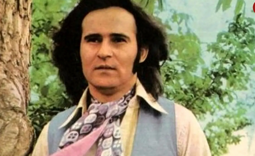 سفر در زمان؛ چهرۀ «ضیا آتابای» خوانندۀ قبل از انقلاب در 78 سالگی در آمریکا