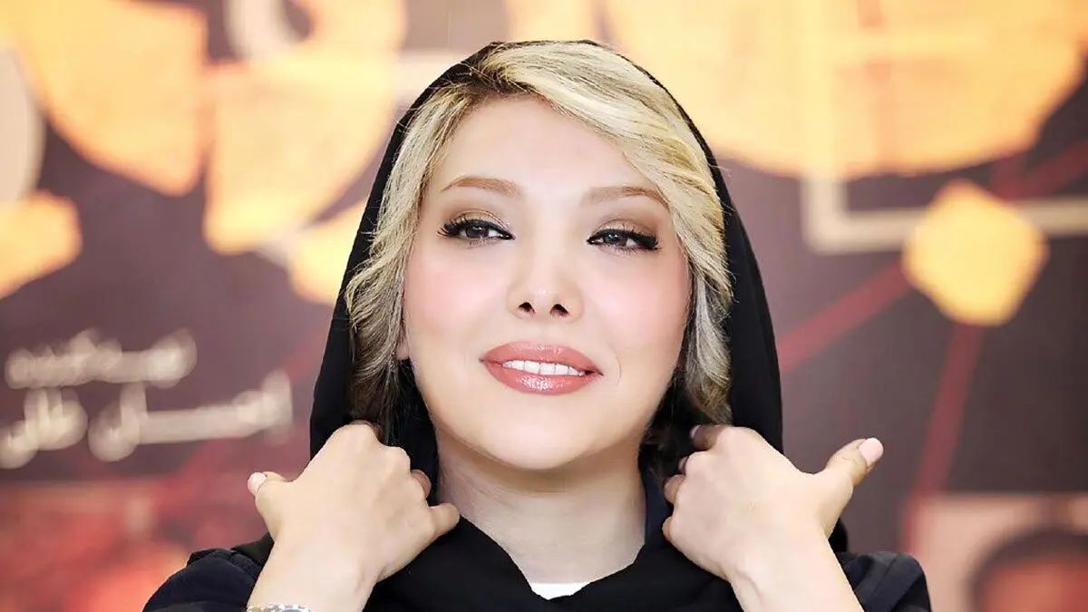 بیوگرافی صدف اسپهبدی