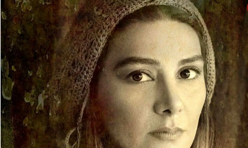 سفر در زمان؛ «هنگامه قاضیانی» در 52 سالگی و در کنار مازیار لرستانی؛ سال 1401