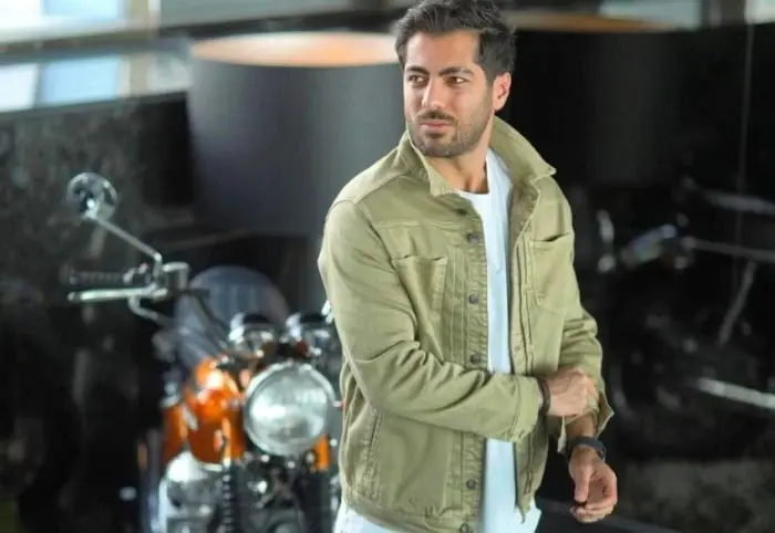 نوید پورفرج 