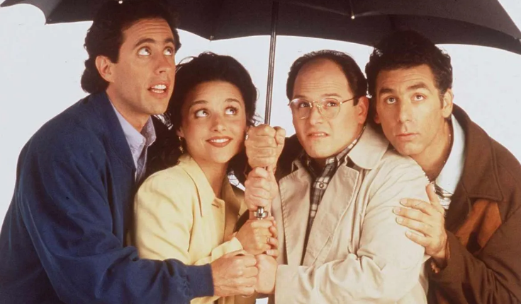 بهترین سریال‌های کمدی دهه ۸۰ میلادی؛ از «سیمپسون‌ها» تا «ساینفلد»