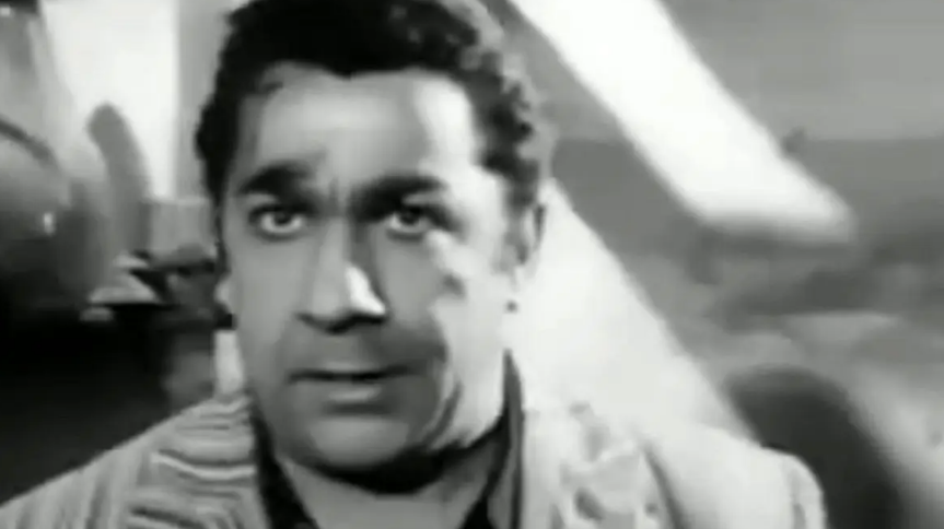 سفر در زمان؛ «منصور آب‌منگل» فیلم قیصر در 67 سالگی؛ سال 1376