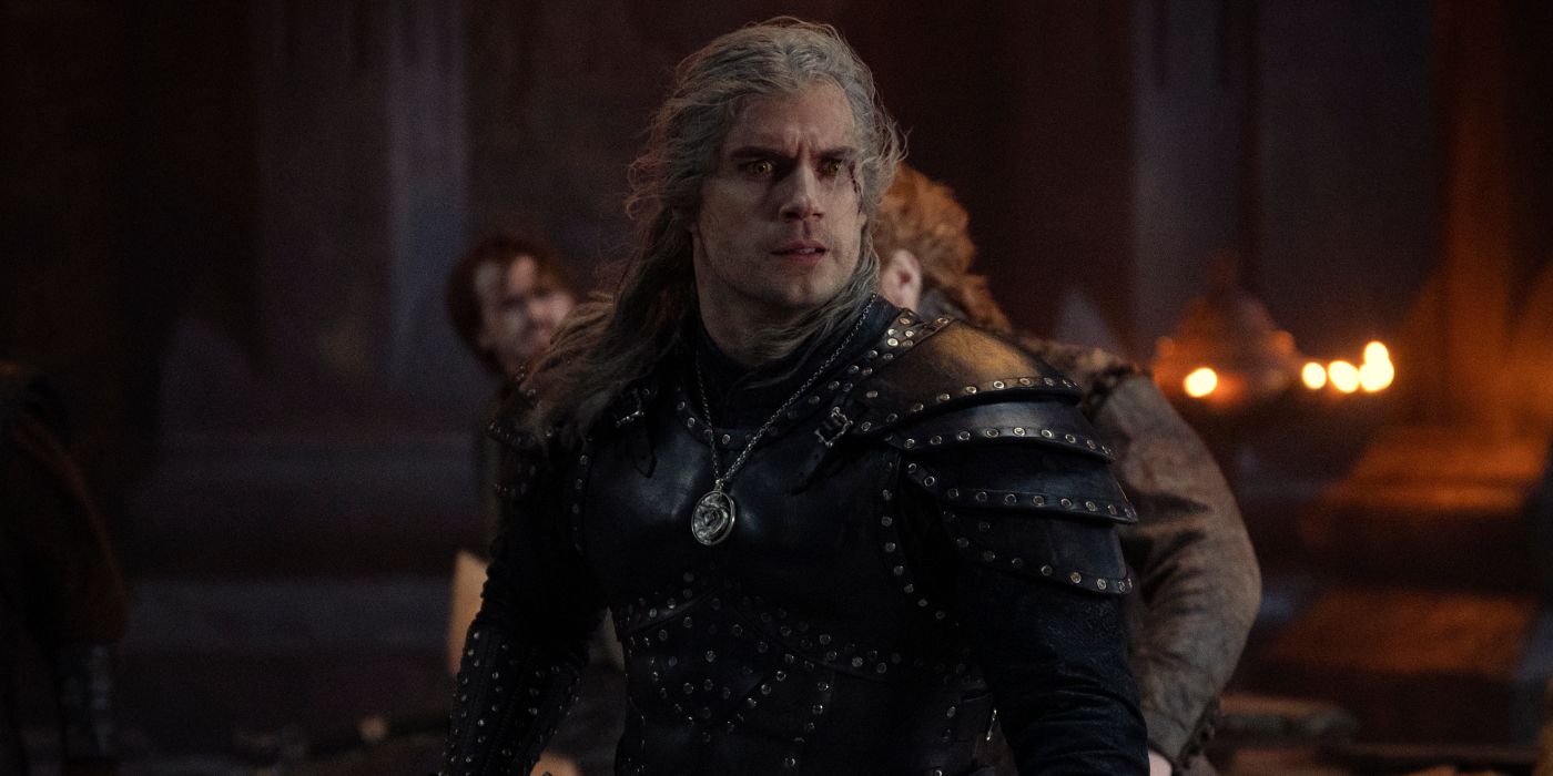 ادامه مسیر بدون هنری کویل؛ بازیگر نقش ینفر از آینده سریال The Witcher می‌گوید