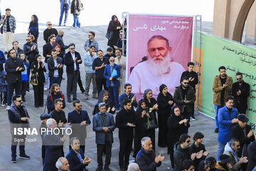 درگذشت پیشکسوت تئاتر کرمان در سانحه تصادف
