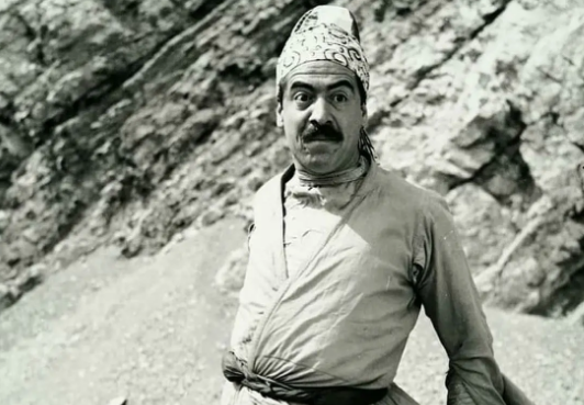 سفر در زمان؛ «رضا ارحام صدر» بازیگر قبل و بعد انقلاب در 67 سالگی؛ سال 69