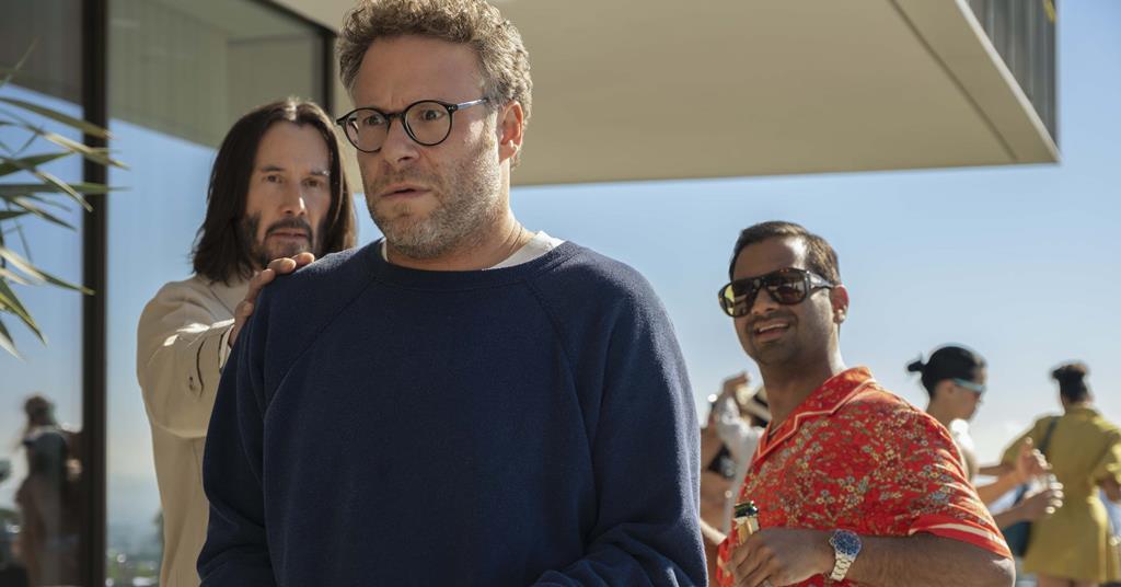 چرا فیلم‌های کمدی در باکس آفیس شکست می‌خورند؟