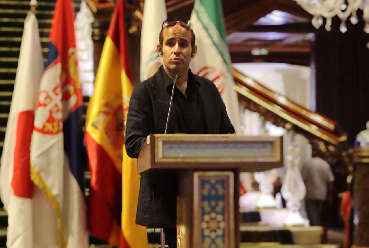 برگزیدگان جشنواره پنج معرفی شدند