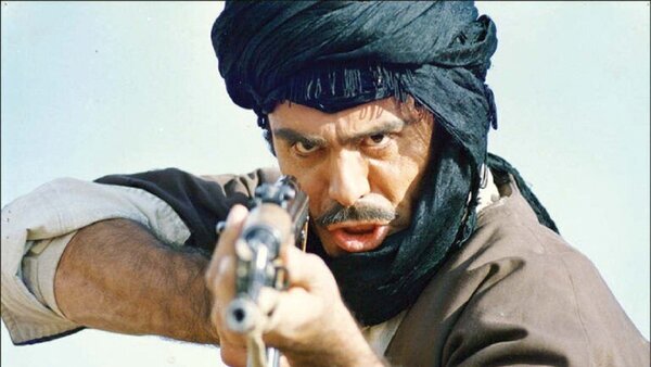 عقاب‌ها ۴۰ سال پیش چند نفر را به سینما کشاند؟
