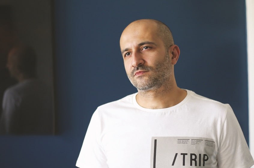 رضا گوران درباره کودکان اتیسمی فیلم می‎سازد