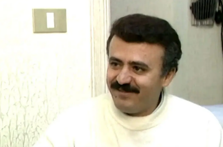 سفر در زمان؛ «وحید دوست مدیرکل» 31 سال بعد سریال مدیرکل در 66 سالگی