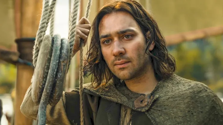 ارباب حلقه ها