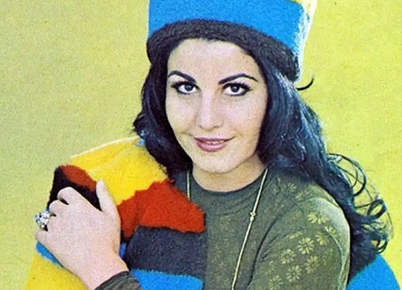 سفر در زمان؛ دیدار «پوری بنایی و جلال پیشوائیان» در 72 و 82 سالگی؛ سال 91