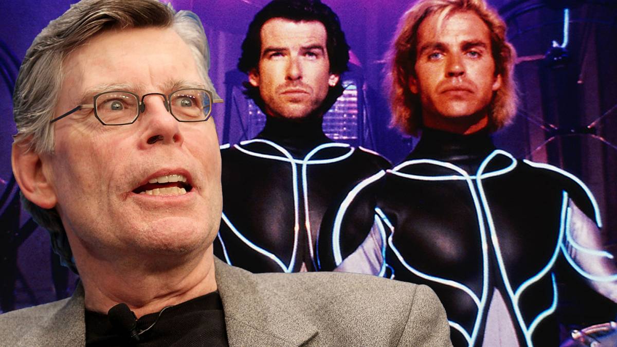 مارول و یکی از نخستین اقتباسهای استیون کینگ