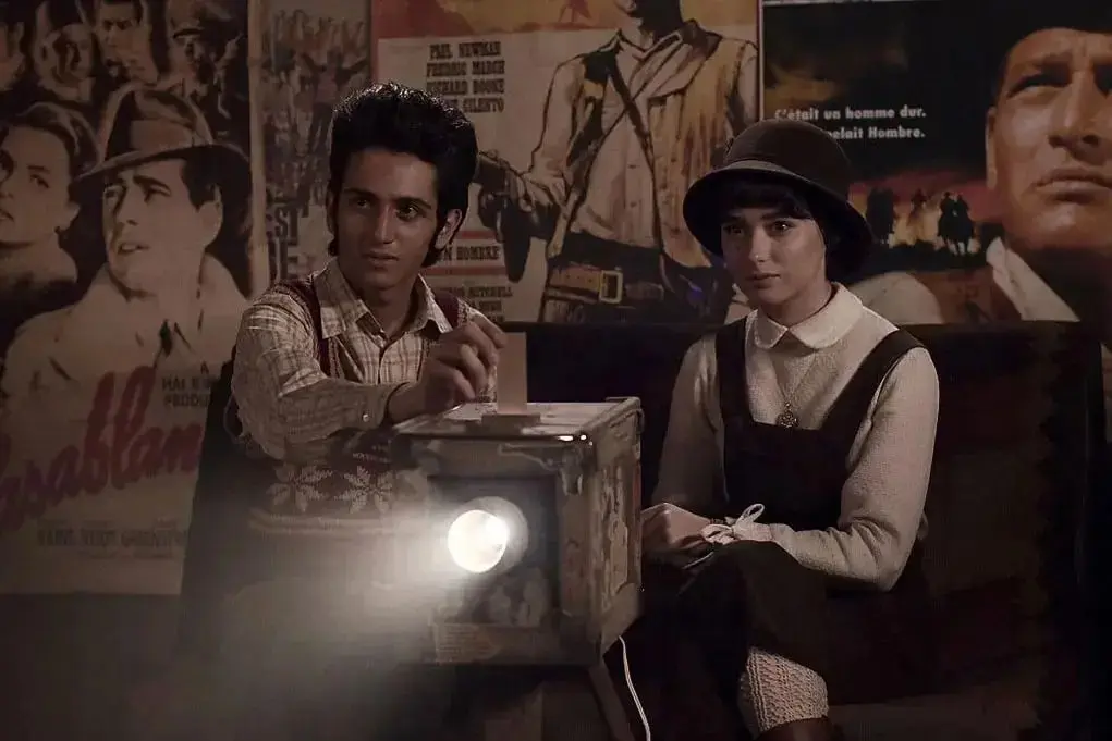 چهار فیلم در سینمای یخ‌بسته این روزهای ایران