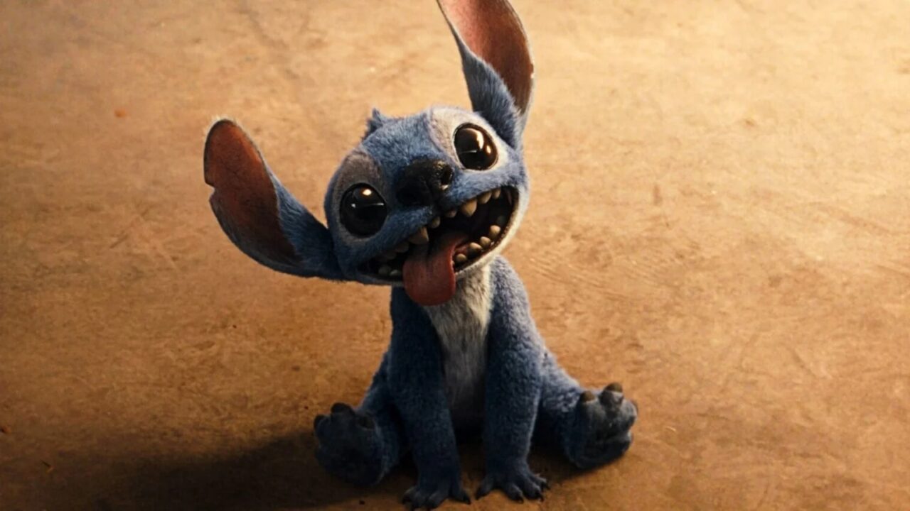 تاریخ اکران فیلم Lilo & Stitch 2 مشخص شد