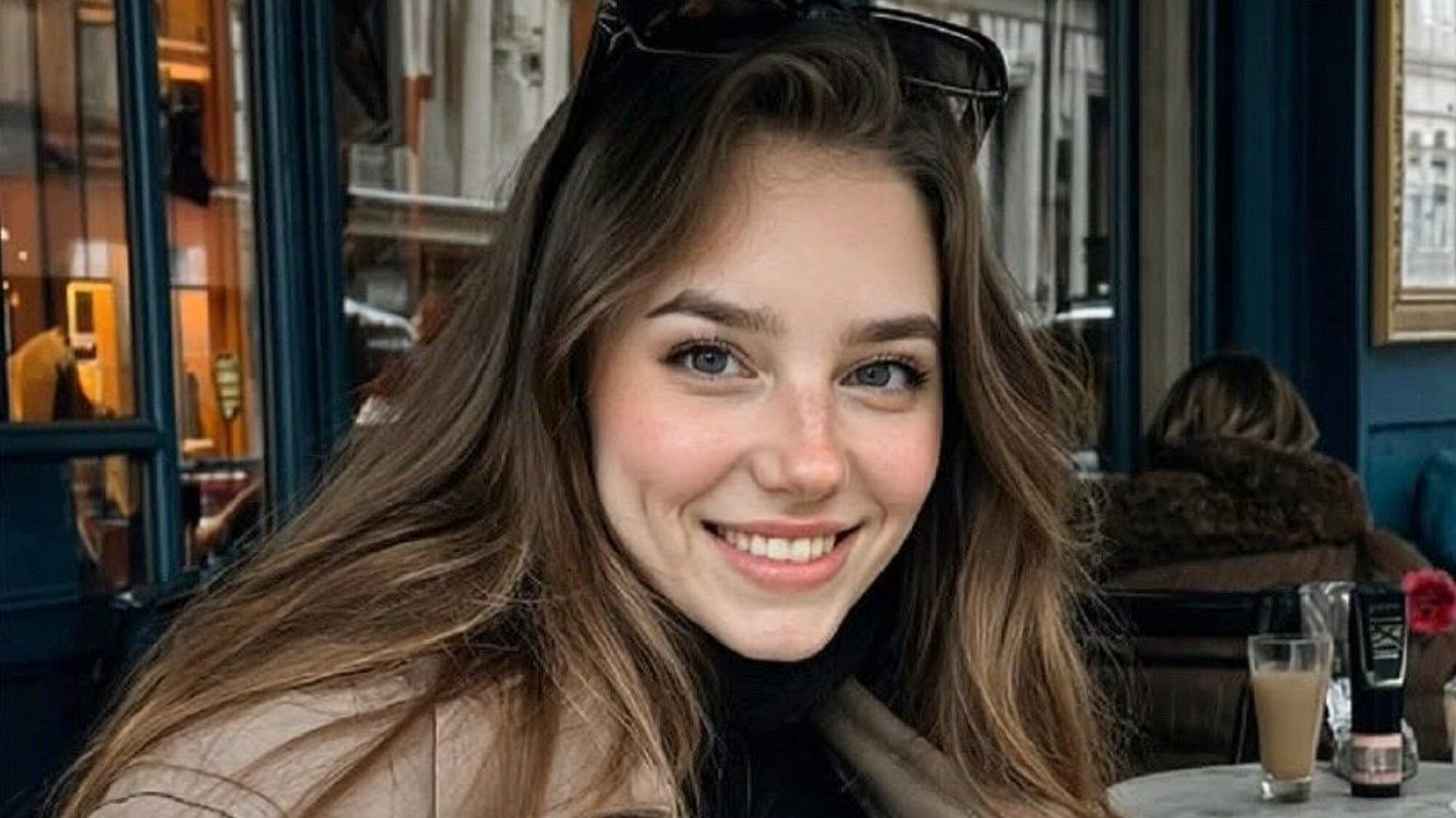 طراح بازیگر جنجالی تیلی نورود از گسترش جهان بازیگران مصنوعی خبر داد