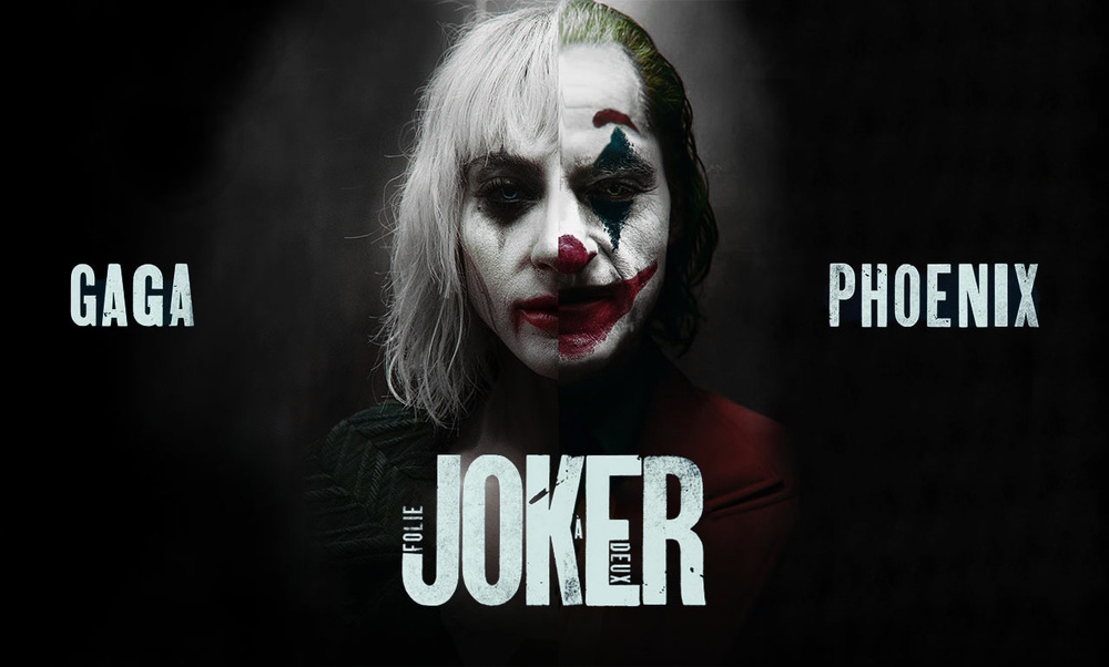 تریلر جدید و رسمی فیلم Joker 2 منتشر شد
